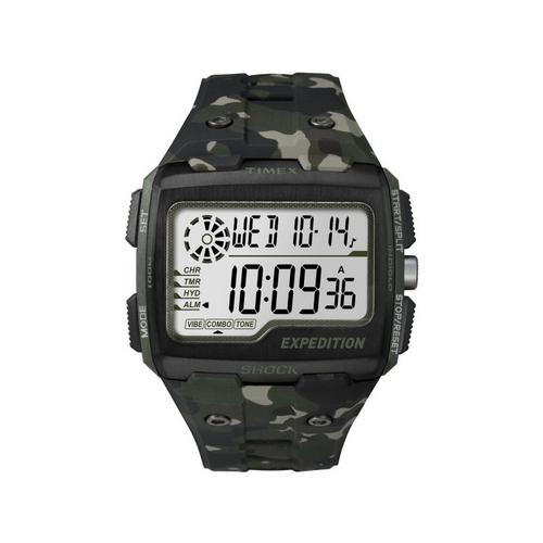 Relógio Timex Expedition Tw4b02500ww/N