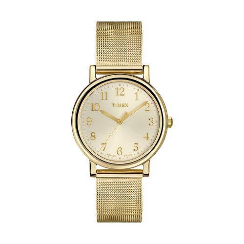 Relógio Timex Feminino T2P462WW/Tn