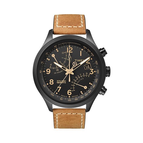 Relógio Timex Intelligent Quartz Masculino Ref: T2n700ww/Tn