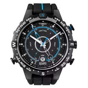 Relógio Timex IQ Masculino T49859WW/TN
