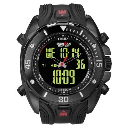 Relógio Timex Ironman T5K405Ww