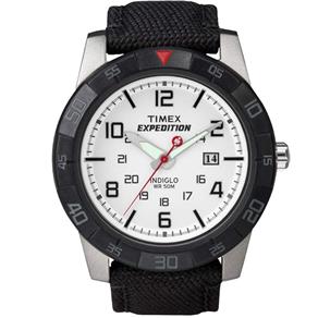 Relógio Timex Masculino Expedition T49863Wkl/Tn