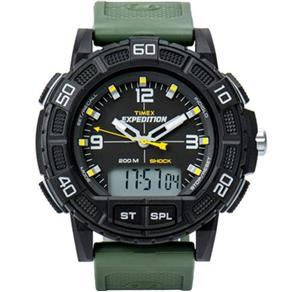 Relógio Timex Masculino Expedition T49967WKL/TN