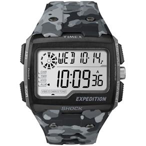 Relógio Timex Masculino Expedition TW4B03000WW/N