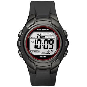 Relógio Timex Masculino Marathon T5k642wkl/tn