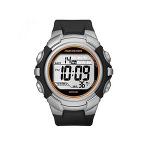 Tudo sobre 'Relógio Timex Masculino Marathon T5k643wkl/Tn'