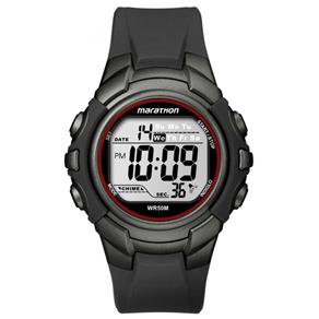 Relógio Timex Masculino Marathon T5K642Wkl/Tn