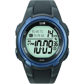 Relógio Timex Masculino Marathon Ti5K086