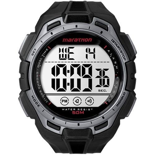Relógio Timex Masculino Marathon Tw5k94600ww/N