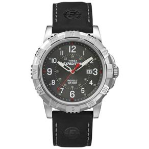 Tudo sobre 'Relógio Timex Masculino T49988Ww/Tn'