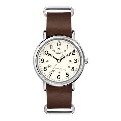 Relógio Timex Masculino Weekender T2P495WW/TN T2P495WW/TN