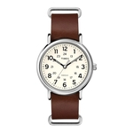 Relógio Timex Masculino Weekender T2P495WW/TN