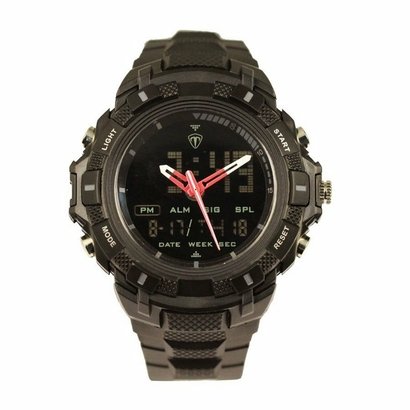 Relógio Tuguir Anadigi TG5006