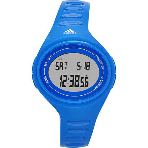 Tudo sobre 'Relógio Unissex Adidas Digital Esportivo ADP6111/8AN'