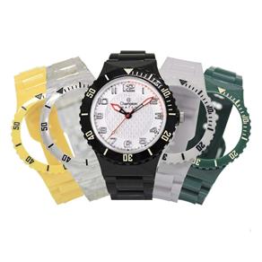Relógio Unissex Champion Troca Pulseiras CP38086X / 55514