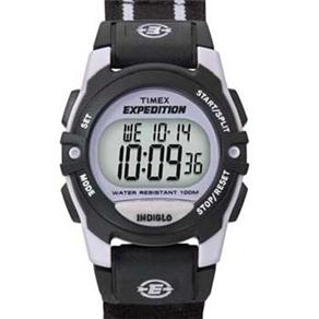 Relógio Esportivo Timex TI49658 - Preto