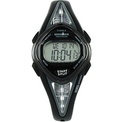Relógio Unissex Esportivo Digital Ironman T5K039WKL Timex