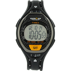 Relógio Unissex Esportivo Digital Ironman T5K335WKL Timex