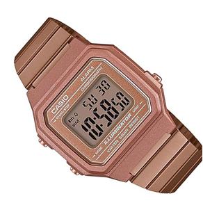 Relógio Vintage Rose B650wc-5adf - Casio