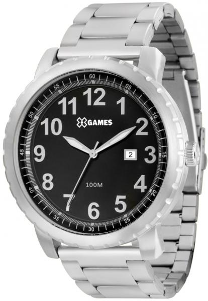 Relógio X-games Masculino Xmss1012 P2sx