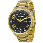 Relógio Xgames Masculino Xmgs1012 P2kx