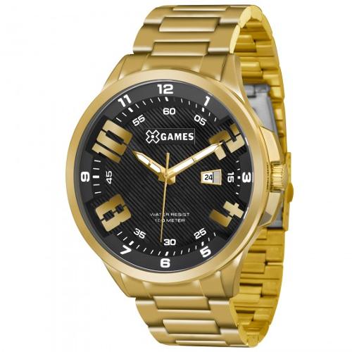 Relógio Xgames Xmgs1012 P2kx