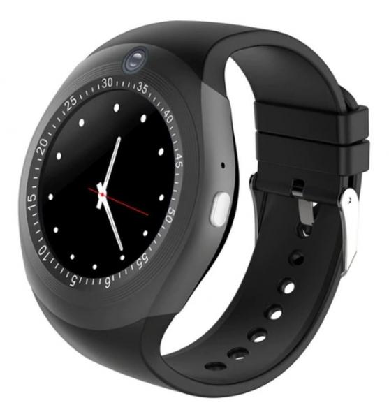 Relógio Y1 Touch Smartwatch Bluetooth