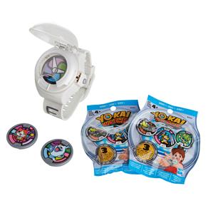 Relógio Yo-kai Hasbro Watch