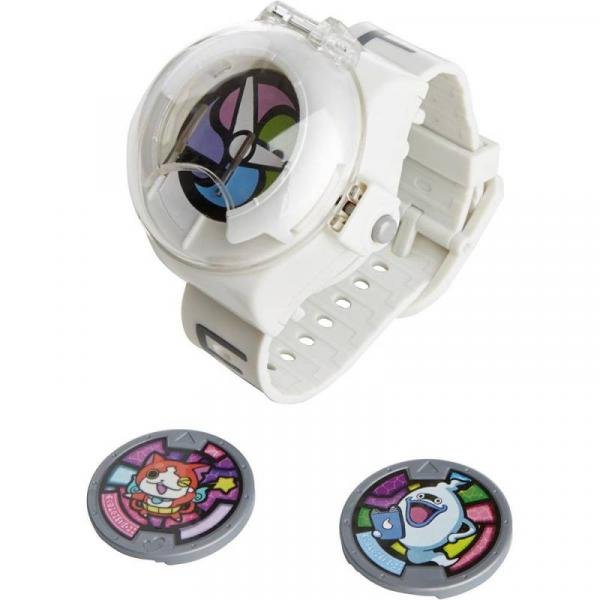 Relógio YO-KAI Watch Eletrônico - Hasbro B5943