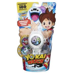 Relógio Yo-Kai Watch Eletrônico - Hasbro