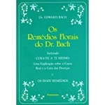 Remedios Florais Do Dr. Bach