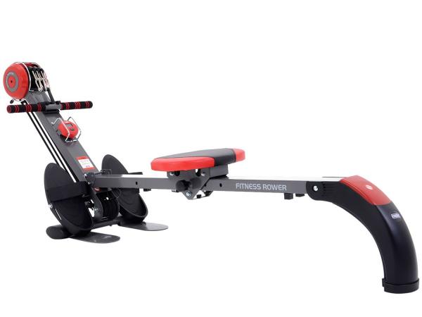Remo Fixxar - Fitness Rower