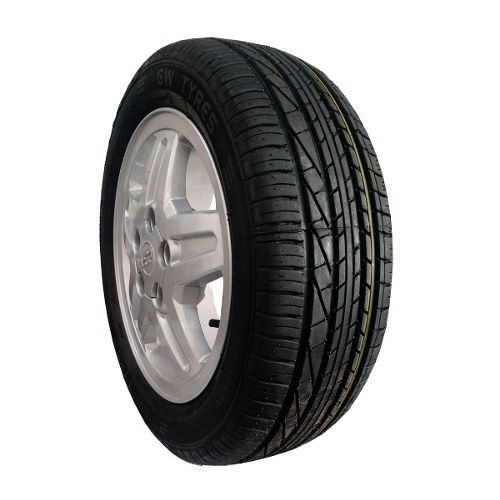 Tudo sobre 'REMOLD: Kit 4 Pneu 195/55 R15 Remold Gw Tyre Goodyear 5anos Garantia'