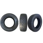 REMOLD: Kit Pneu Aro 15 Tyre Eco 205/60R15 Remold 2 Unidades