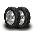 REMOLD: Kit 2 Pneus Aro 14 Remold 175/70r14 Strong Atr