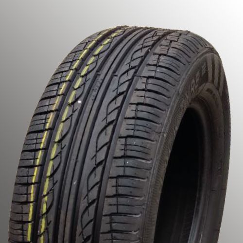 Remold - Pneu Black Tyre - 235/60X16 RM – YOKOHAMA – TUCSON