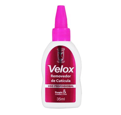 Removedor de Cutículas 35ml - Velox