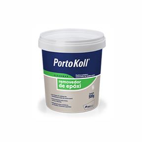 Removedor de Epoxi Piso - Portobello Cleanmax - 500g - Portokoll