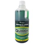 Removedor de Ferrugem Quimox 500ml - Quimatic