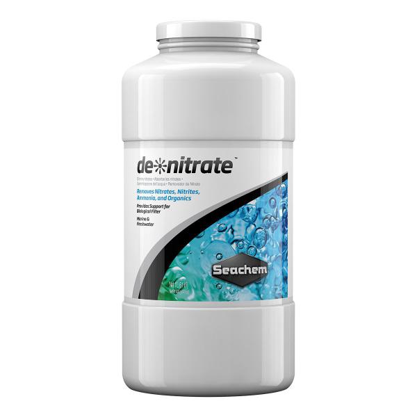 Removedor de Nitrato SEACHEM de NITRATE - 1L