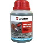 Removedor Ferrugem Oxidação Corrosão Wurth 250ml