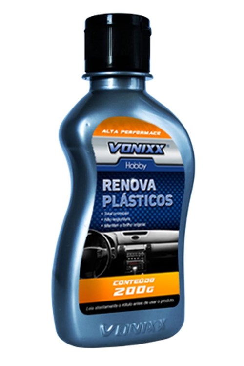 Renova Plasticos 200G - Vonixx