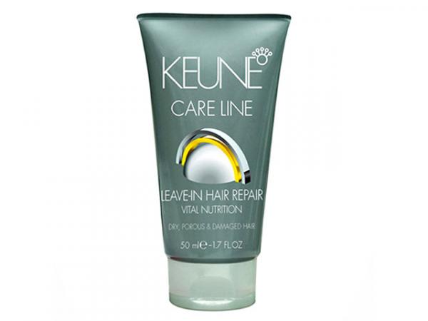 Reparador de Cabelos 50 Ml - Vital Nutrition Leave-In Hair Repair - Keune