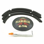Reparo Kit Eros 12" Hammer 6.5k-8 Ohms