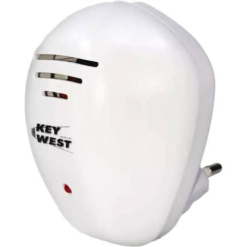 Tudo sobre 'Repelente Eletrônico KW-150 - Key West'
