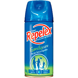 Repelente Repelex Líquido 100ml - Reckitt Benckiser