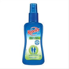 Repelente Super Repelex Spray 100 Ml