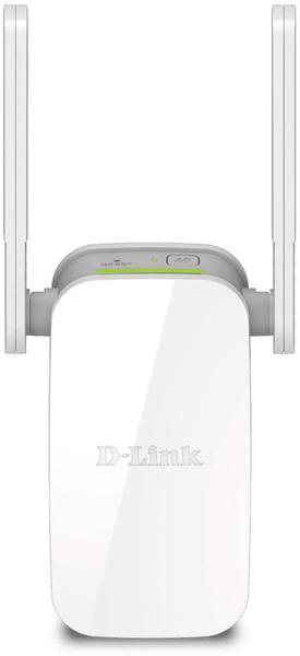 Repetidor D-link Wireless Ac 750mbps Dualband - Dap-1530
