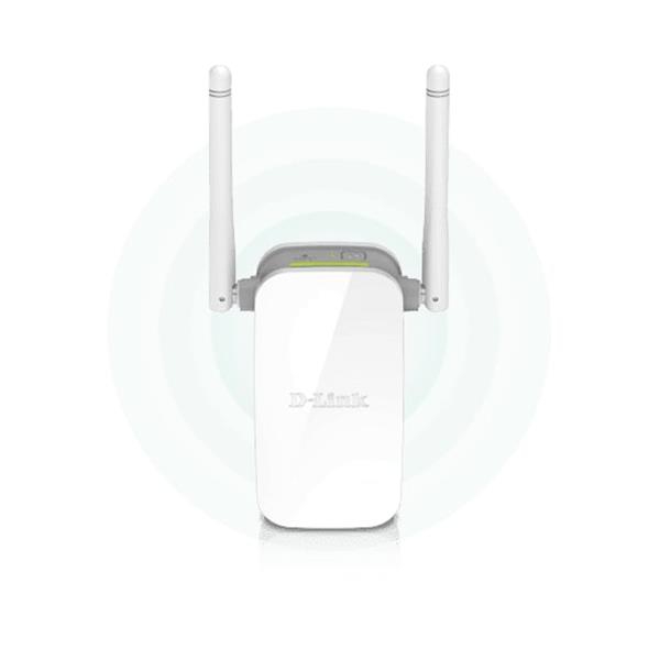 Repetidor D-link Wireless N 300mbps - Dap-1325