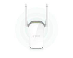 Repetidor D-Link Wireless N 300Mbps - Dap-1325